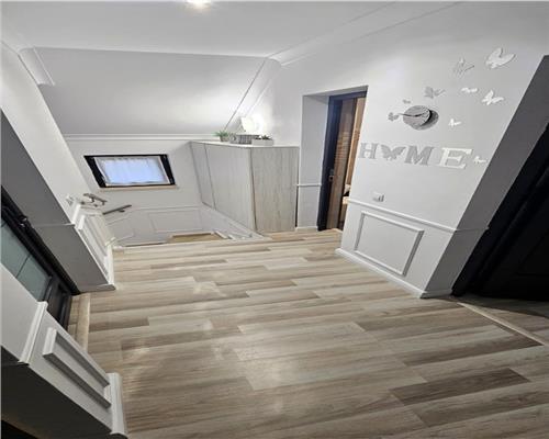 Casa individuala 4 camere 136mp teren 150mp in Cristian