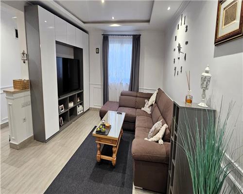 Casa individuala 4 camere 136mp teren 150mp in Cristian