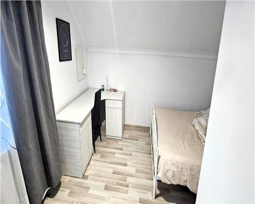 Casa individuala 4 camere 136mp teren 150mp in Cristian