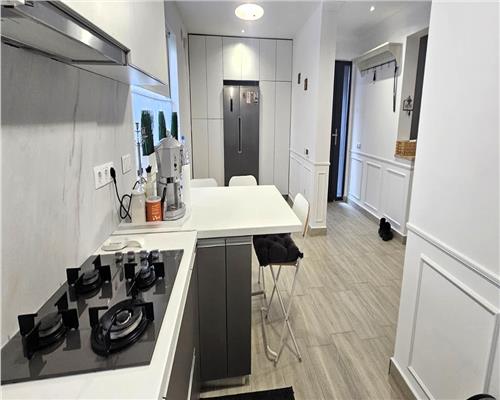 Casa individuala 4 camere 136mp teren 150mp in Cristian