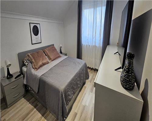 Casa individuala 4 camere 136mp teren 150mp in Cristian