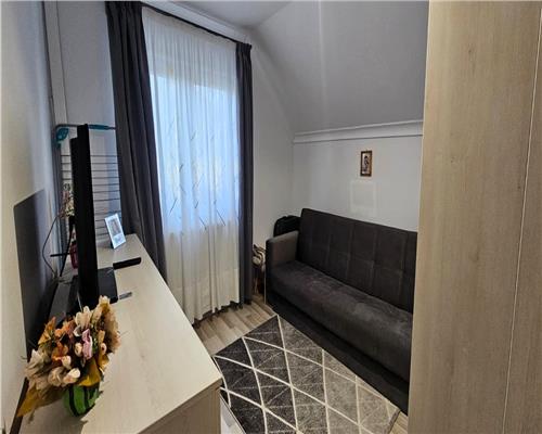 Casa individuala 4 camere 136mp teren 150mp in Cristian