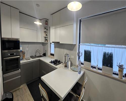 Casa individuala 4 camere 136mp teren 150mp in Cristian