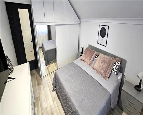 Casa individuala 4 camere 136mp teren 150mp in Cristian