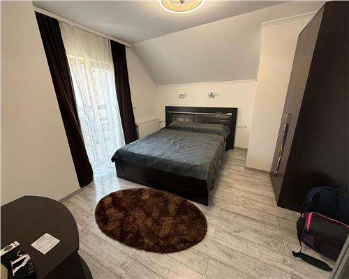 Casa noua cu 5 camere 2 bai in Terezian