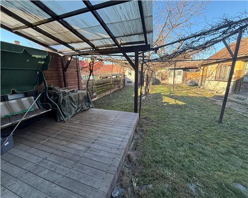 Casa noua cu 5 camere 2 bai in Terezian