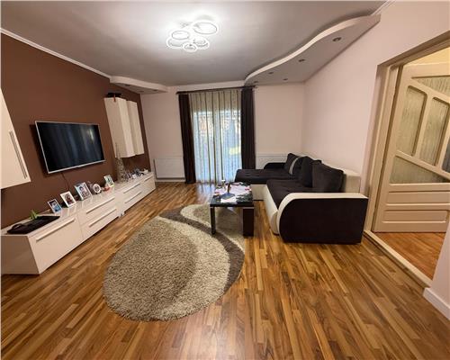 Casa noua cu 5 camere 2 bai in Terezian