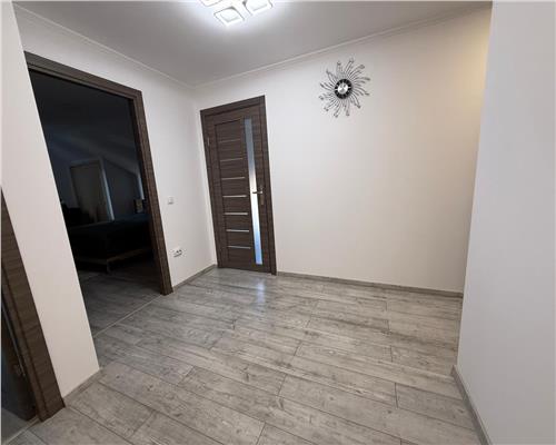 Casa noua cu 5 camere 2 bai in Terezian