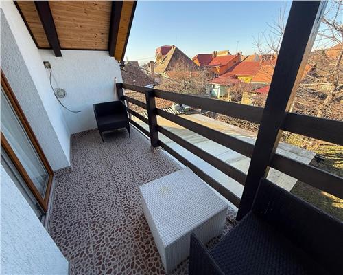 Casa noua cu 5 camere 2 bai in Terezian