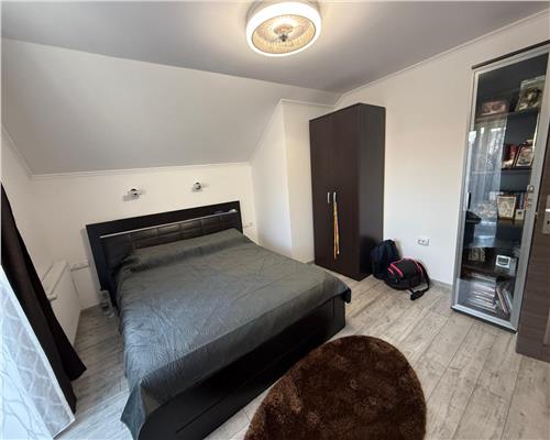 Casa noua cu 5 camere 2 bai in Terezian