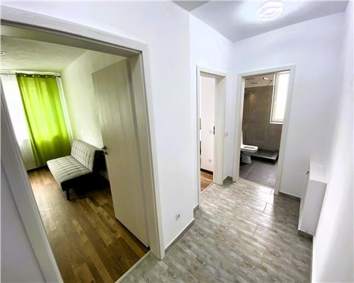 Apartament 2 camere 54mp , Balcon Selimbar