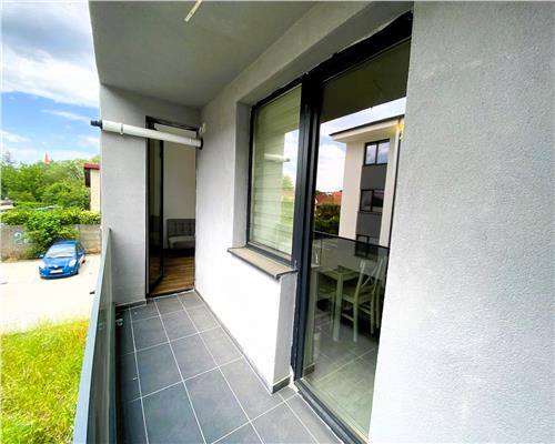 Apartament 2 camere 54mp , Balcon Selimbar