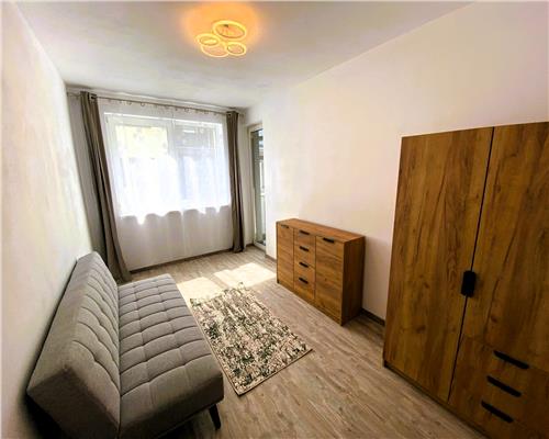 Apartament 2 camere 54mp , Balcon Selimbar