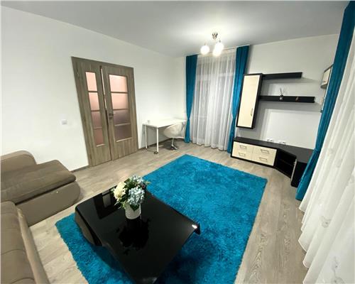 Apartament Modern  3 camere 78mpu 2 Balcoane