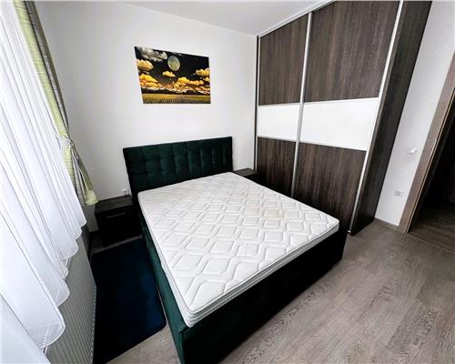 Apartament Modern  3 camere 78mpu 2 Balcoane