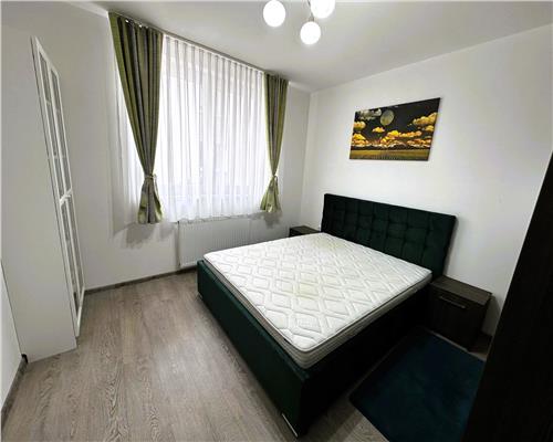 Apartament Modern  3 camere 78mpu 2 Balcoane