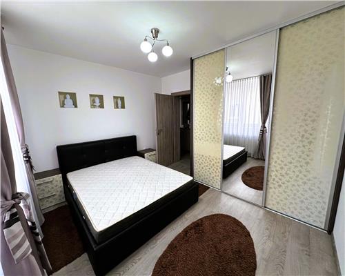 Apartament Modern  3 camere 78mpu 2 Balcoane