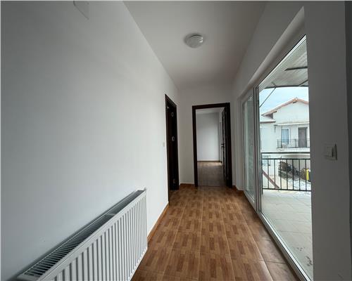 Casa insiruita 104 mp utili cu 2 bai si parcare in Arhitectilor