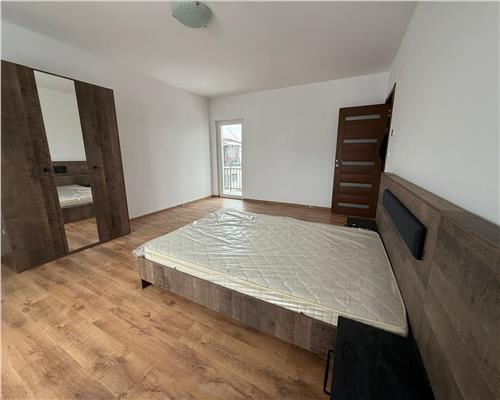 Casa insiruita 104 mp utili cu 2 bai si parcare in Arhitectilor