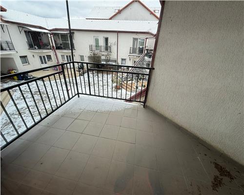 Casa insiruita 104 mp utili cu 2 bai si parcare in Arhitectilor