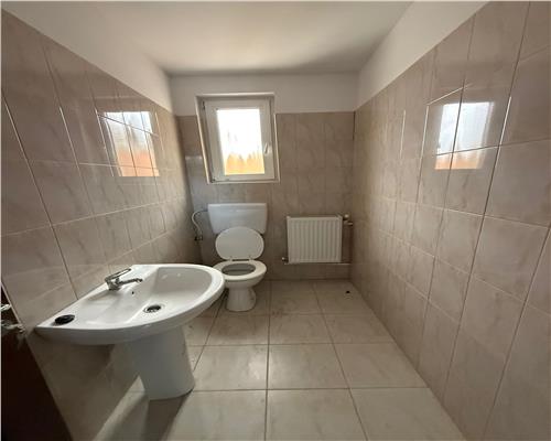 Casa insiruita 104 mp utili cu 2 bai si parcare in Arhitectilor