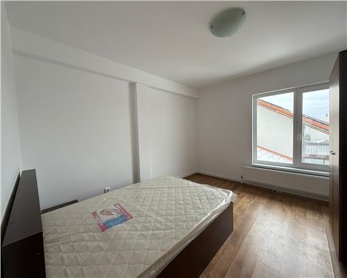 Casa insiruita 104 mp utili cu 2 bai si parcare in Arhitectilor