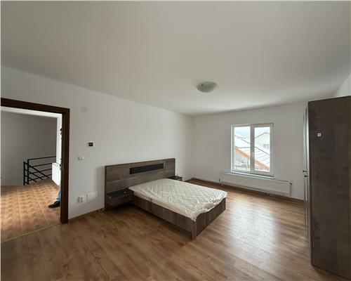 Casa insiruita 104 mp utili cu 2 bai si parcare in Arhitectilor