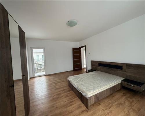 Casa insiruita 104 mp utili cu 2 bai si parcare in Arhitectilor