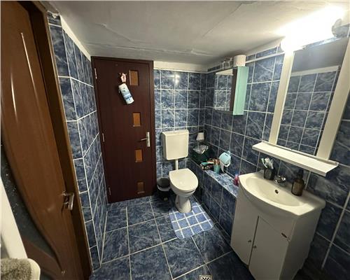 Apartament 2 camere zona centrala 59 mp