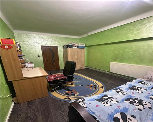 Apartament 2 camere zona centrala 59 mp