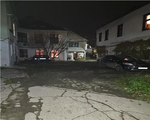 Apartament 2 camere zona centrala 59 mp