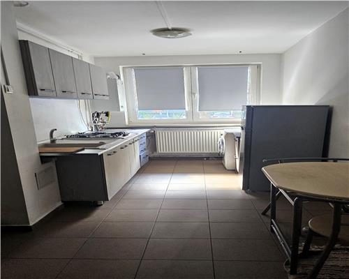 Apartament 2 camere 52mp parter zona Bd Mihai Viteazul
