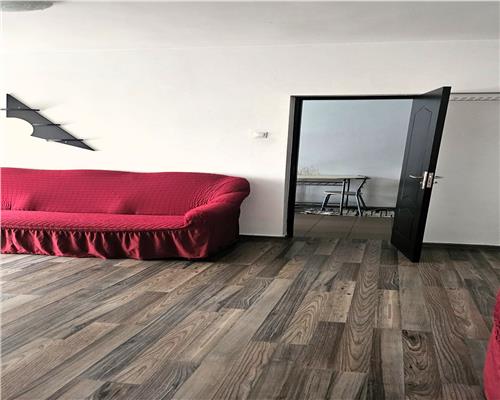 Apartament 2 camere 52mp parter zona Bd Mihai Viteazul