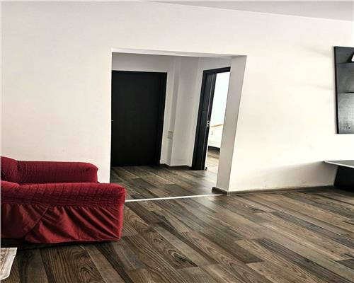 Apartament 2 camere 52mp parter zona Bd Mihai Viteazul