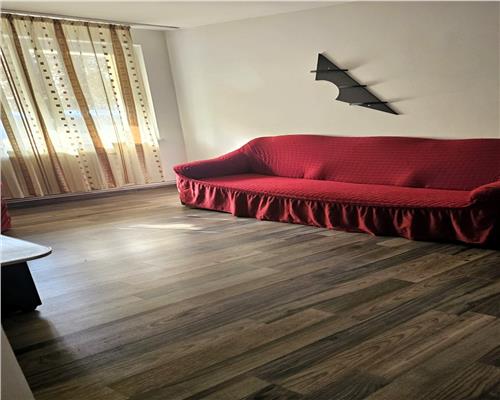 Apartament 2 camere 52mp parter zona Bd Mihai Viteazul