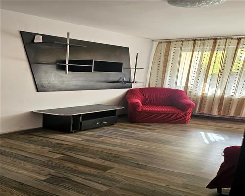 Apartament 2 camere 52mp parter zona Bd Mihai Viteazul