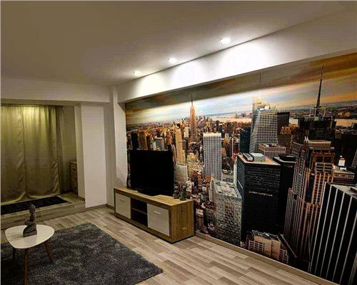 Apartament Modern 3 camere 80mpu , 2 bai in Sibiu