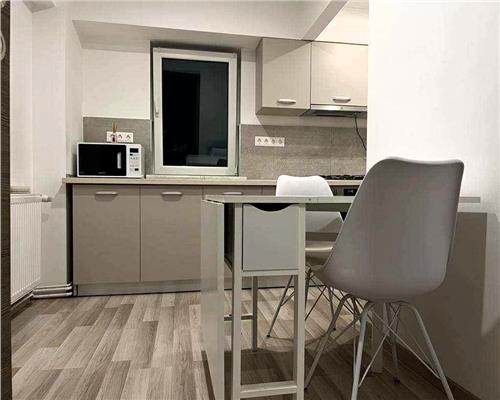 Apartament Modern 3 camere 80mpu , 2 bai in Sibiu