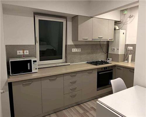Apartament Modern 3 camere 80mpu , 2 bai in Sibiu