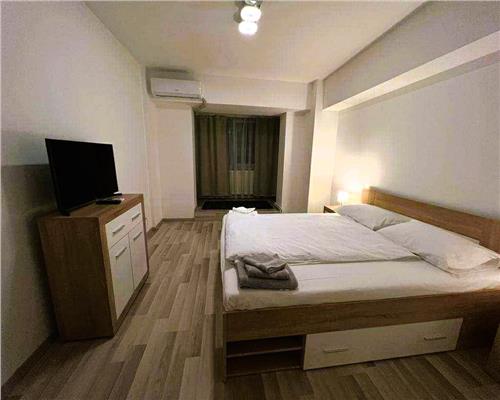 Apartament Modern 3 camere 80mpu , 2 bai in Sibiu