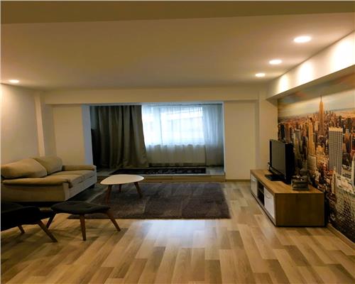 Apartament Modern 3 camere 80mpu , 2 bai in Sibiu