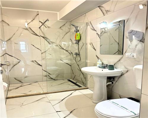 Aparatament de LUX Balanta Residence 3 camere 102mp ,Balcon