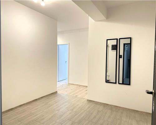 Aparatament de LUX Balanta Residence 3 camere 102mp ,Balcon