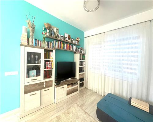 Casa 4 camere Selimbar mobilata utilata 160 mp utili