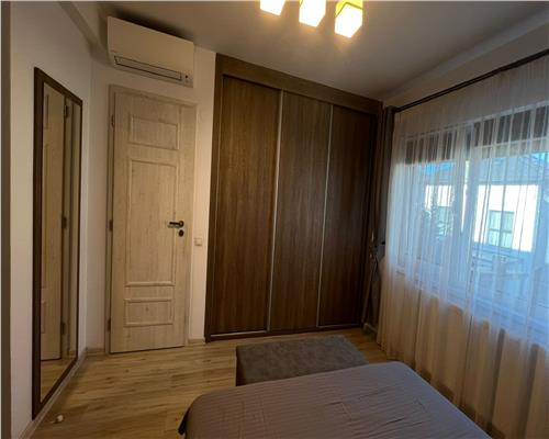 Casa 4 camere Selimbar mobilata utilata 160 mp utili