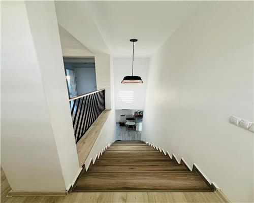 Casa 4 camere Selimbar mobilata utilata 160 mp utili