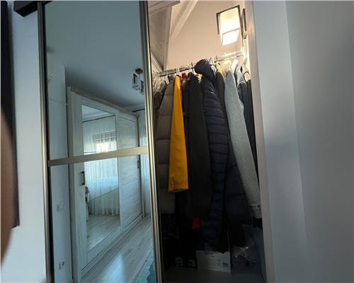 Casa 4 camere Selimbar mobilata utilata 160 mp utili