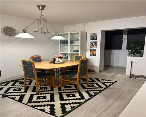 Apartament 3 camere Strand et 3 57 mpu