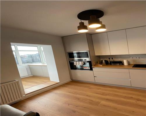 Apartament Premium 3 camere decomandat 70mp zona Terezian