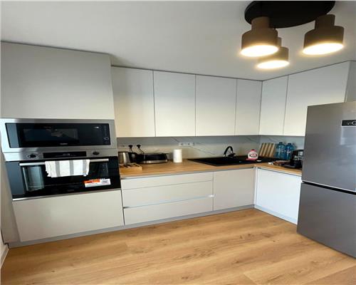 Apartament Premium 3 camere decomandat 70mp zona Terezian